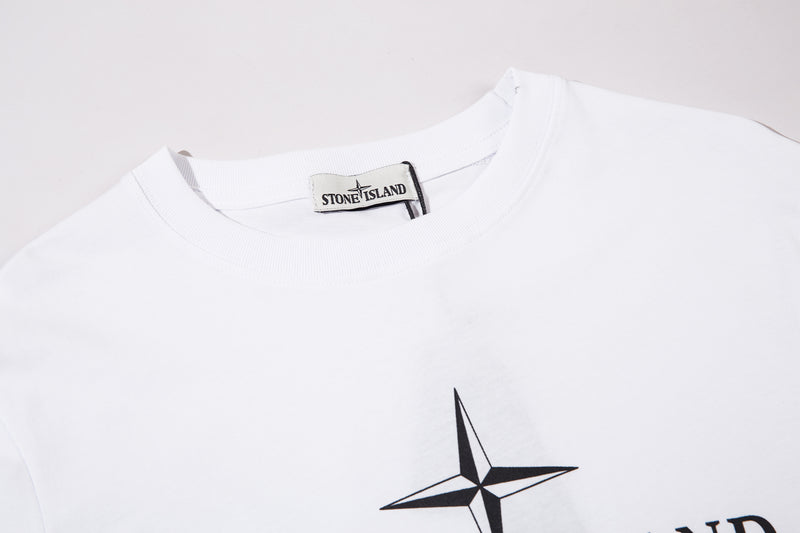 T-SHIRT STONE ISLAND