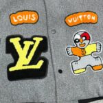 JACKET LOUIS V