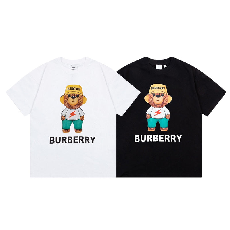 T-SHIRT BURBERRY