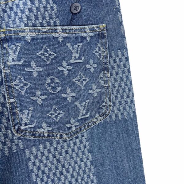 JEANS LOUIS V