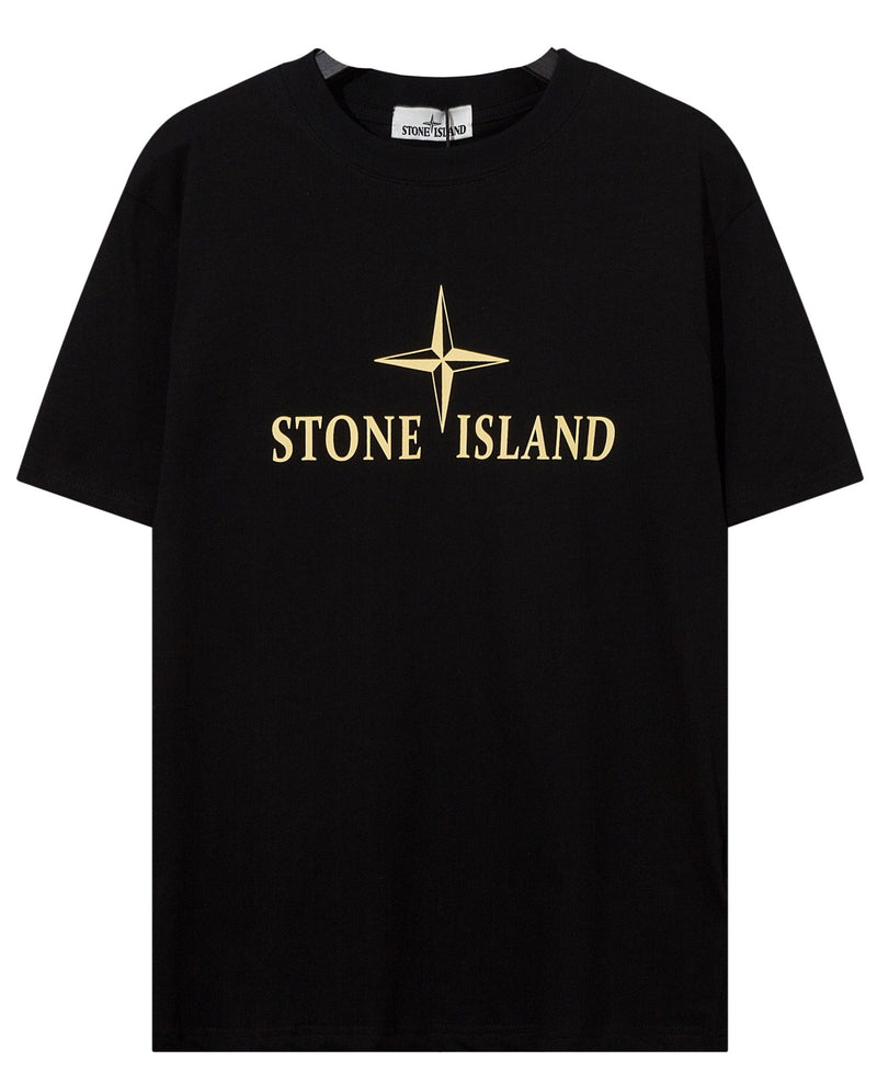 T-SHIRT STONE ISLAND