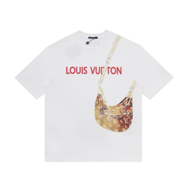 T-SHIRT LOUIS V