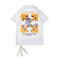 T-SHIRT OFF-WHITE