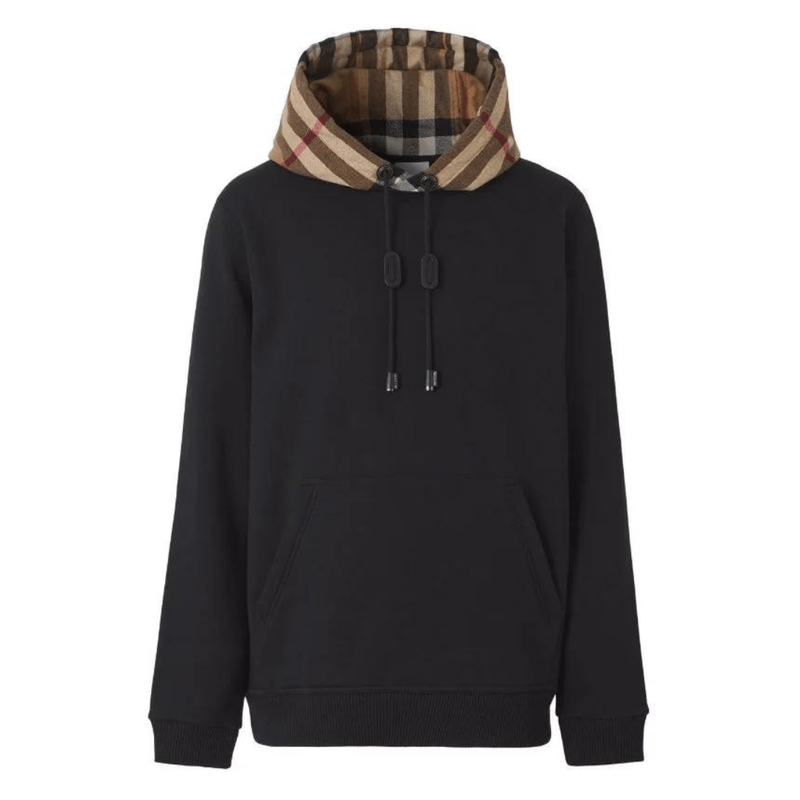 HOODIE BURBERRY