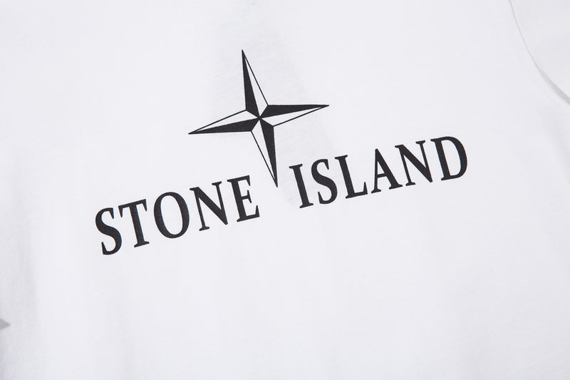 T-SHIRT STONE ISLAND