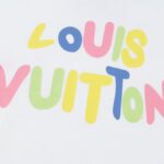 T-SHIRT LOUIS V