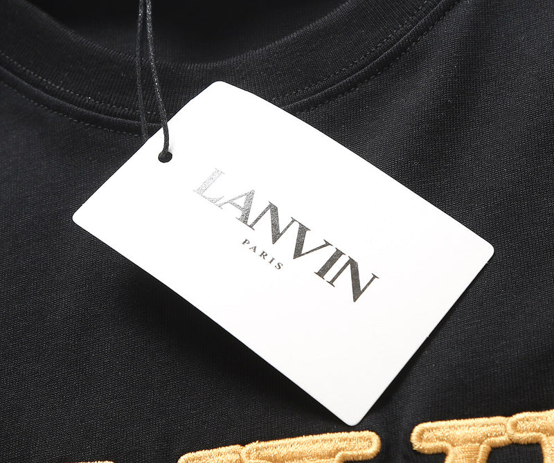 LANVIN T-SHIRT