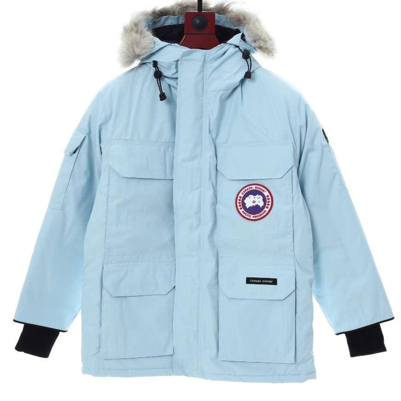 CANADA GOOSE JACKET