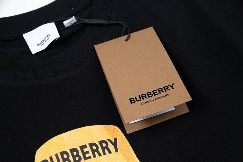 T-SHIRT BURBERRY