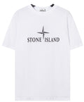 T-SHIRT STONE ISLAND