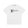 T-SHIRT LOUIS V