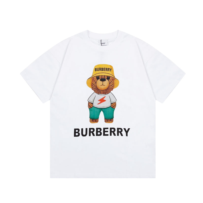 T-SHIRT BURBERRY