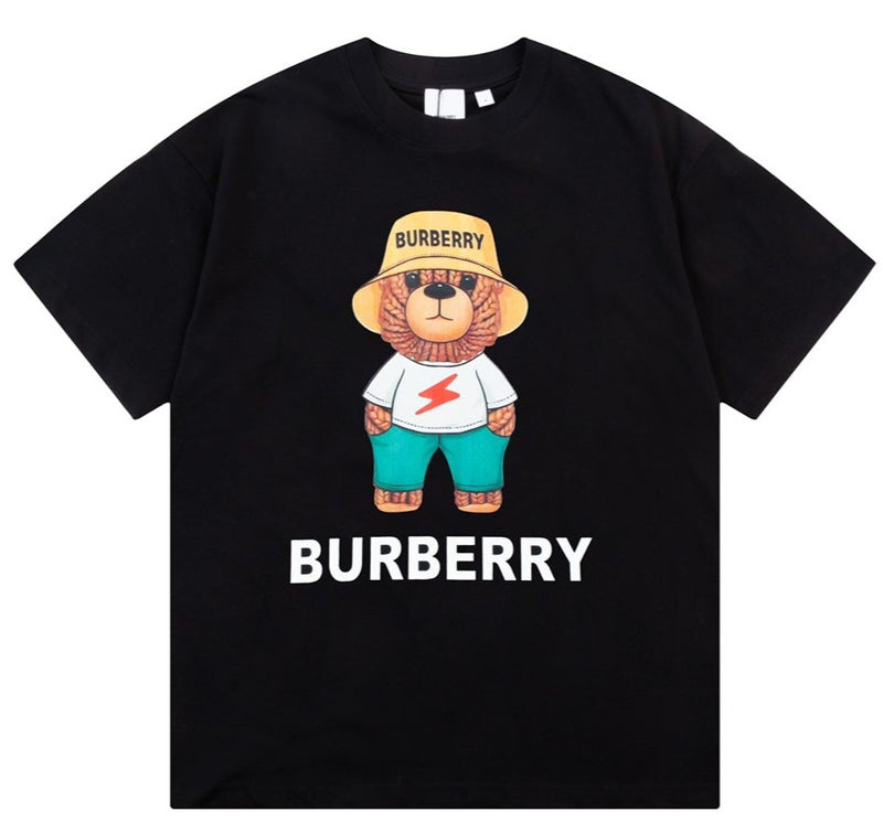 T-SHIRT BURBERRY