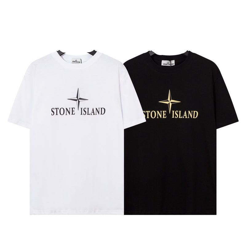 T-SHIRT STONE ISLAND