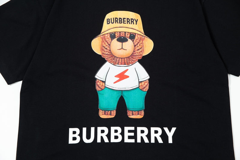 T-SHIRT BURBERRY