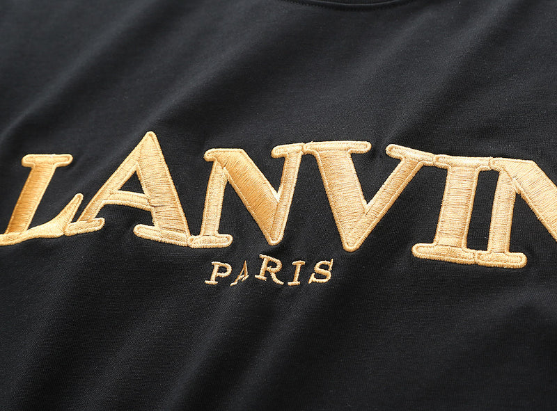 LANVIN T-SHIRT