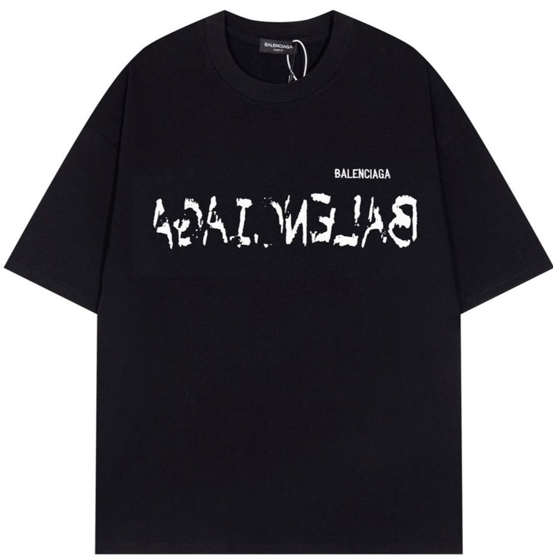 T-SHIRT BALENCIAGA