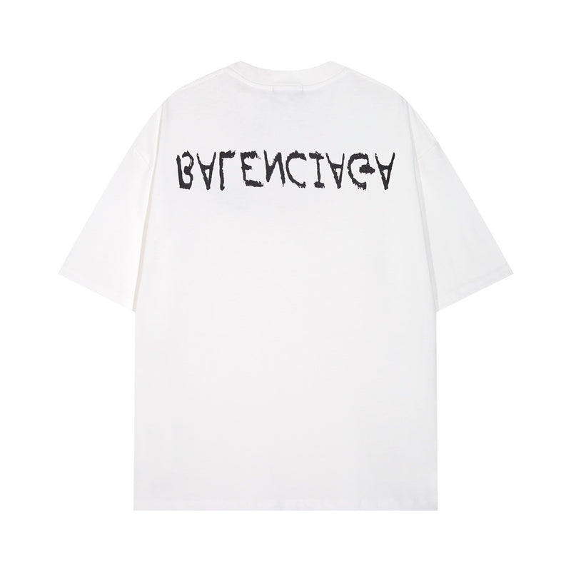 T-SHIRT BALENCIAGA