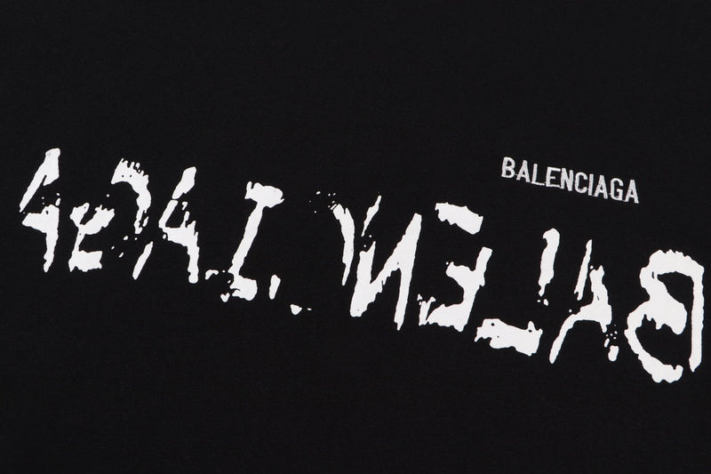 T-SHIRT BALENCIAGA