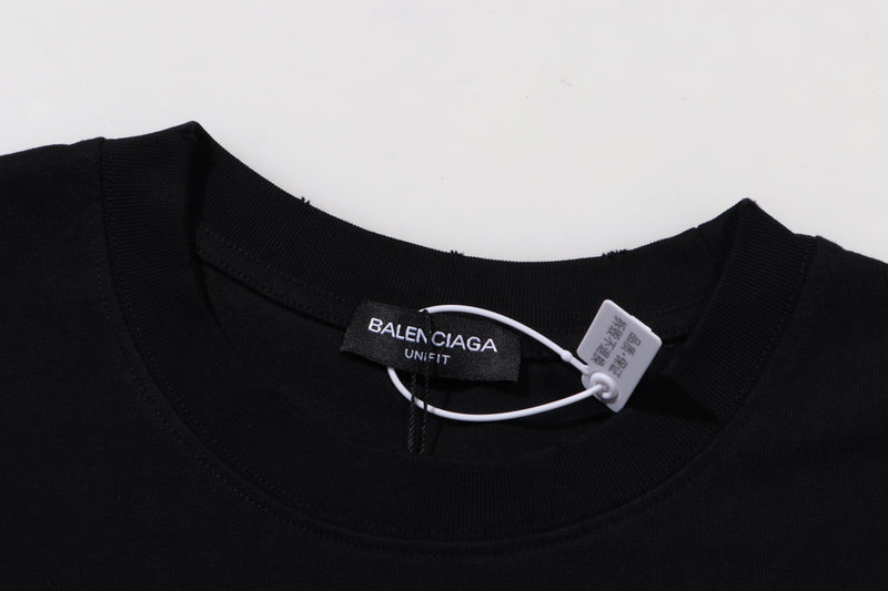 T-SHIRT BALENCIAGA