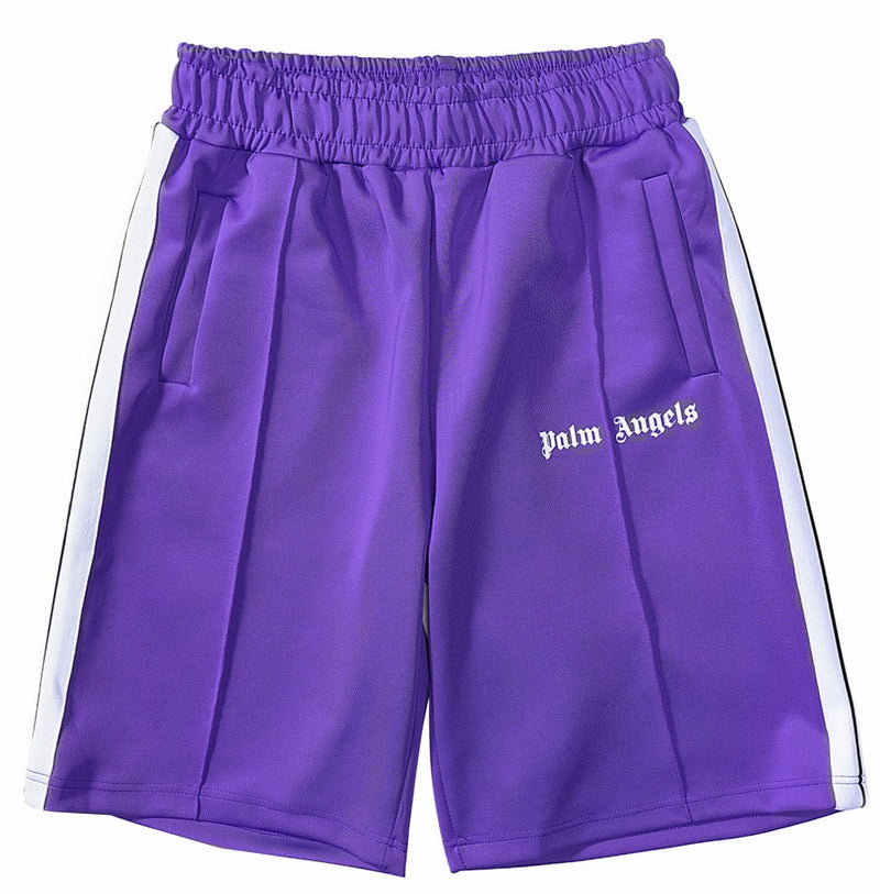 SHORTS PALM ANGELS