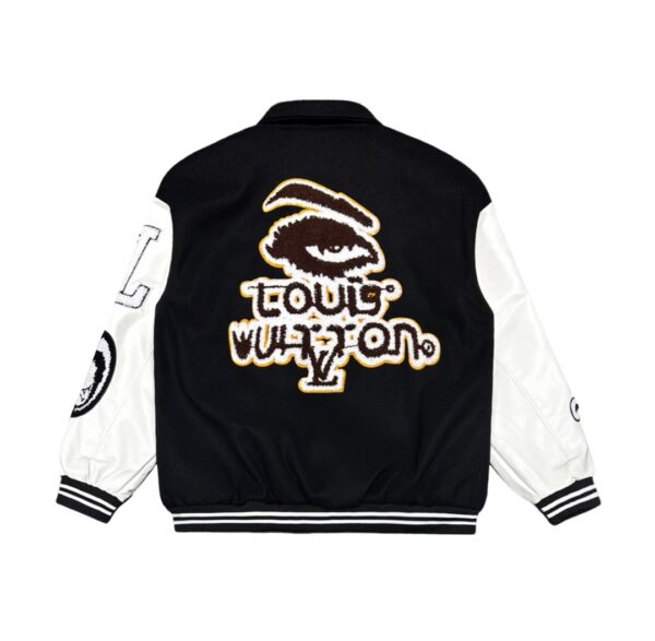 JACKET LOUIS V