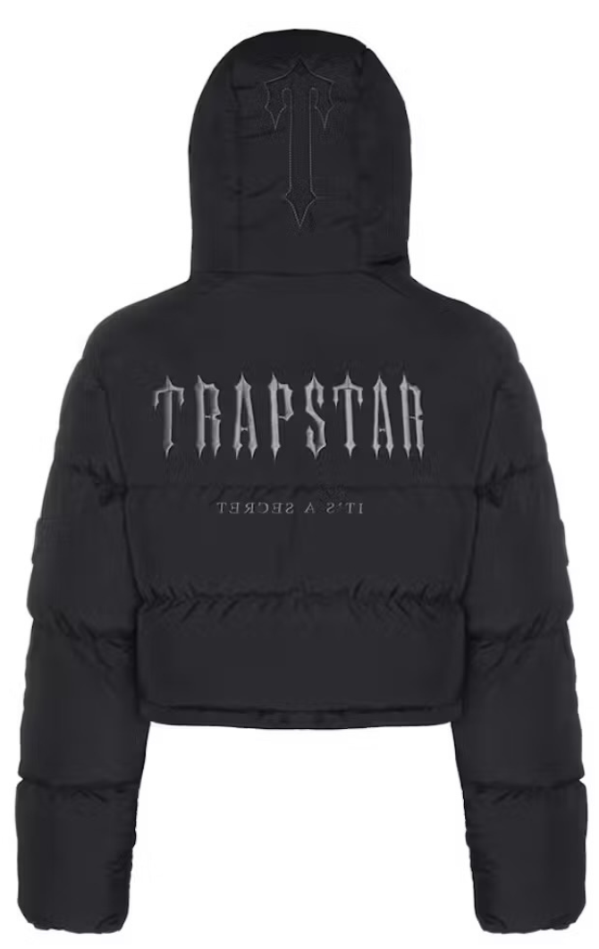 Trapstar Jacket Women