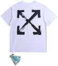 T-SHIRT OFF-WHITE