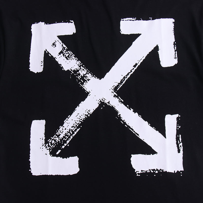 T-SHIRT OFF-WHITE