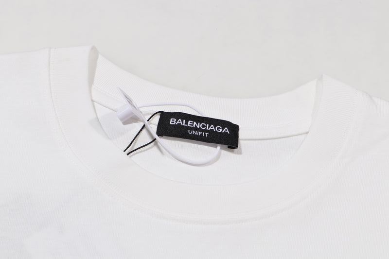 T-SHIRT BALENCIAGA