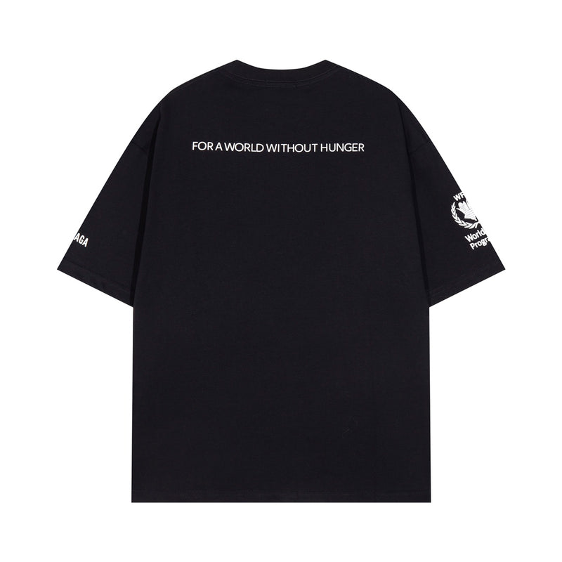 T-SHIRT BALENCIAGA