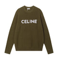 CELINE HOODIE