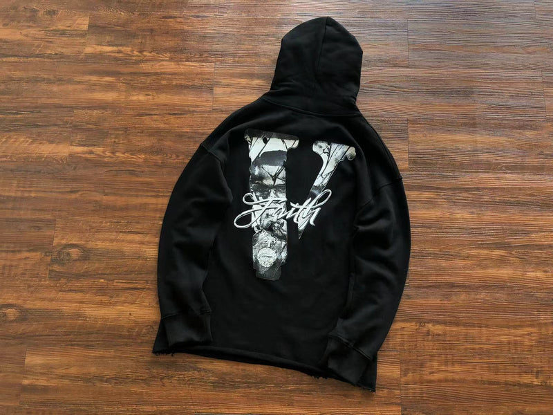 VLONE HOODIE