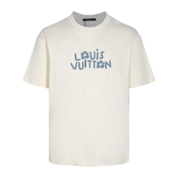 T-SHIRT LOUIS V