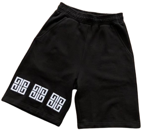 SHORTS GIVENCHY