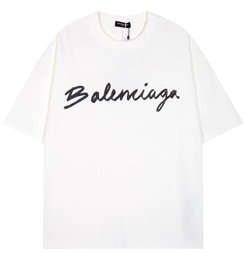 T-SHIRT BALENCIAGA