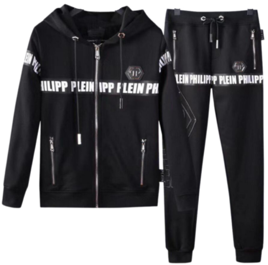 PHILIPP PLEIN TRACKSUIT