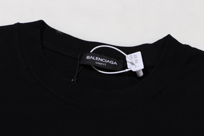 T-SHIRT BALENCIAGA