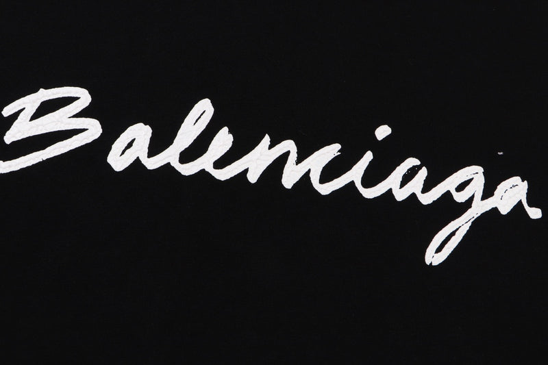 T-SHIRT BALENCIAGA