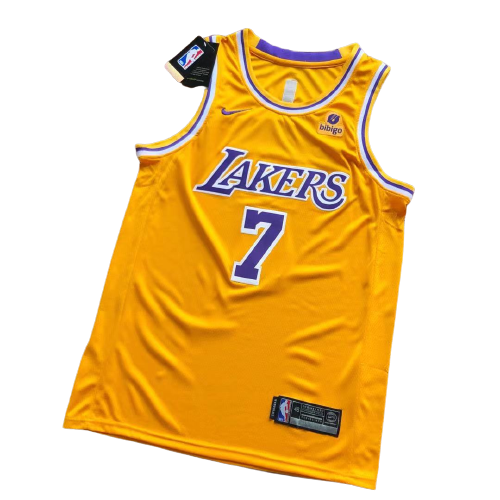 BASKET JERSEY