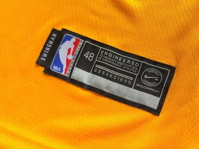 BASKET JERSEY