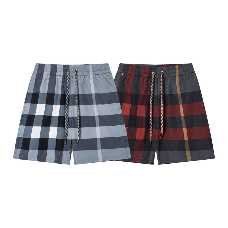 SHORTS BURBERRY