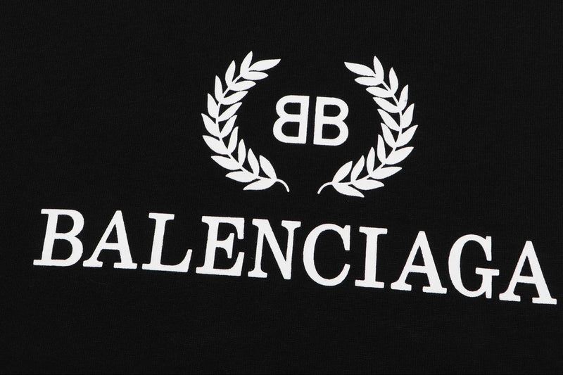 T-SHIRT BALENCIAGA