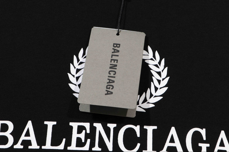 T-SHIRT BALENCIAGA