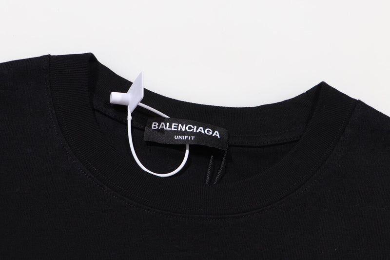 T-SHIRT BALENCIAGA