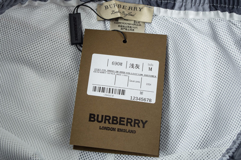 SHORTS BURBERRY