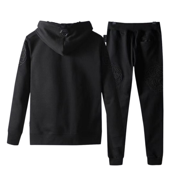 PHILIPP PLEIN TRACKSUIT