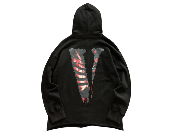 VLONE HOODIE