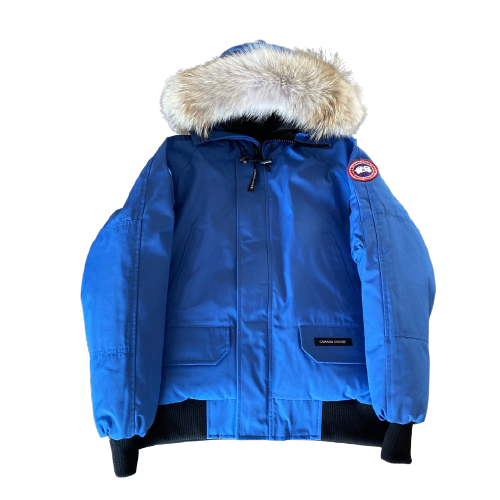 CANADA GOOSE JACKET