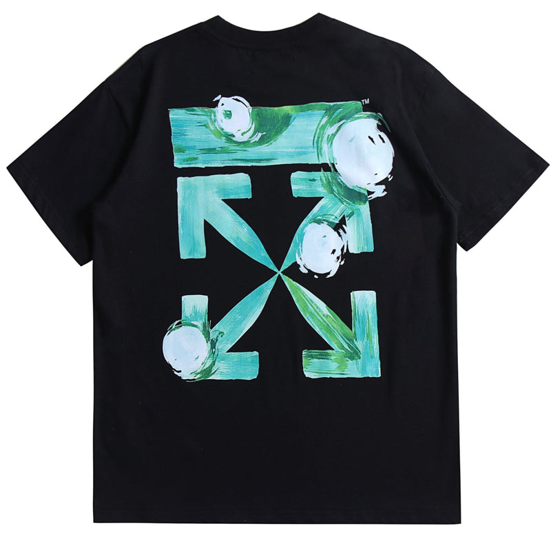 T-SHIRT OFF-WHITE